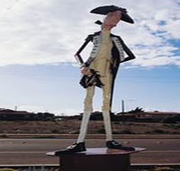 Tanderra Craft Village - Accommodation Batemans Bay