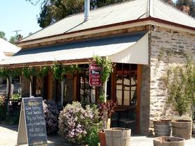 Reilly's Wines And Restaurant - Accommodation Batemans Bay 0