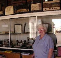 Streaky Bay National Trust Museum - Accommodation Batemans Bay