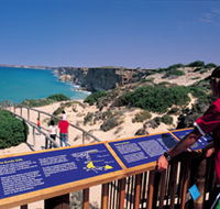 Far West Coast Marine Park - Accommodation Batemans Bay