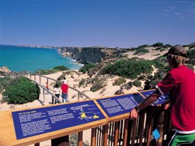Far West Coast Marine Park - Accommodation Batemans Bay 0