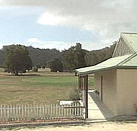 St Helens Golf Club - Accommodation Batemans Bay