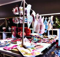 Under The Oak Handmade Gallery and Gifts - Accommodation Batemans Bay