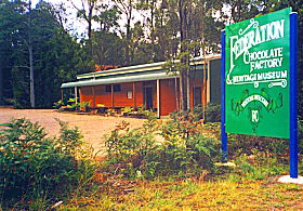  Accommodation Batemans Bay