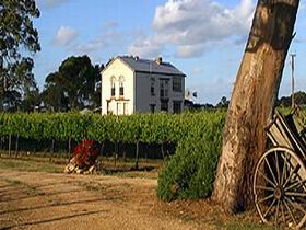 Highbank Vineyards - Accommodation Batemans Bay 0