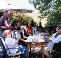 Barratt Wines - Accommodation Batemans Bay