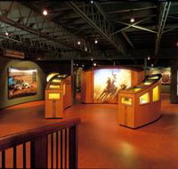 R.M. Williams Outback Heritage Museum - Accommodation Batemans Bay