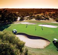 Renmark Golf Club - Accommodation Batemans Bay