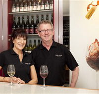 Sorby Adams Wineroom and Pantry - Accommodation Batemans Bay