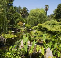 Adelaide Himeji Garden - Accommodation Batemans Bay