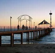 Brighton / Glenelg Historic Walks And Tours - Accommodation Batemans Bay