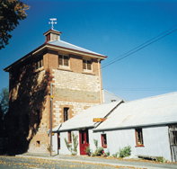 The Oakbank Weaver - Accommodation Batemans Bay