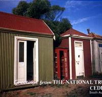 Ceduna National Trust Museum - Accommodation Batemans Bay