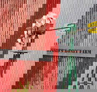 Clifford's Honey Farm - Accommodation Batemans Bay