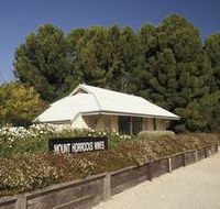 Mount Horrocks Wines and The Station Cafe - Accommodation Batemans Bay
