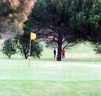 Meningie Lake Albert Golf Club - Accommodation Batemans Bay