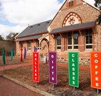 Pepper Street Arts Centre - Accommodation Batemans Bay