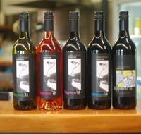 Chapman River Cellar Door - Accommodation Batemans Bay