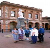 Port Walks - Accommodation Batemans Bay
