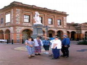 Port Walks - Accommodation Batemans Bay 0