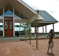 ArtWine Cellar Door - Accommodation Batemans Bay