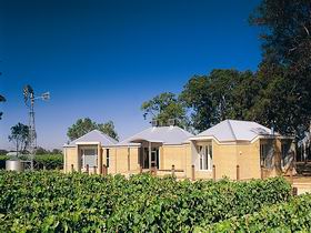 Yalumba Coonawarra Estate - Accommodation Batemans Bay 0