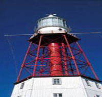 Cape Jaffa Lighthouse - Accommodation Batemans Bay