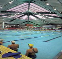 Adelaide Aquatic Centre - Accommodation Batemans Bay