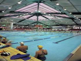 Adelaide Aquatic Centre - Accommodation Batemans Bay 0