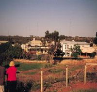 Morgan Historical Walk - Accommodation Batemans Bay