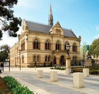 University Collections - Accommodation Batemans Bay
