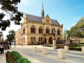 University Collections - Accommodation Batemans Bay 0