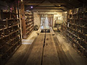 Brand's Laira Coonawarra - Accommodation Batemans Bay 0