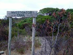 Investigator Strait Shipwreck Trail - Accommodation Batemans Bay 0