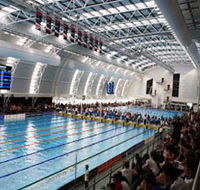 South Australian Aquatic and Leisure Centre - Accommodation Batemans Bay