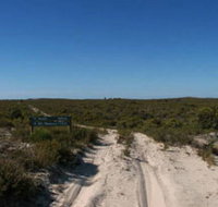Ngarkat Conservation Park - Accommodation Batemans Bay