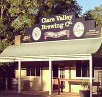 Clare Valley Brewing Company - Accommodation Batemans Bay