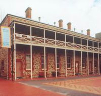 Migration Museum - Accommodation Batemans Bay