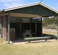 Island Lookout Tower And Reserve - Accommodation Batemans Bay