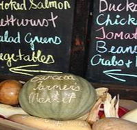 Barossa Farmers Market - Accommodation Batemans Bay