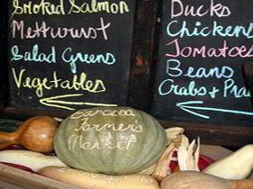 Barossa Farmers Market - Accommodation Batemans Bay 0