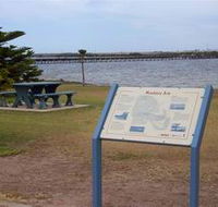 Port Broughton Historic Walking Trail - Accommodation Batemans Bay