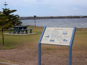 Port Broughton Historic Walking Trail - Accommodation Batemans Bay 0