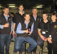Barley Stacks Wines - Accommodation Batemans Bay