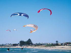 Semaphore Road - Accommodation Batemans Bay 0