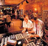 Opal World - Accommodation Batemans Bay