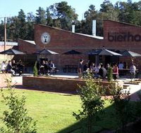 Lobethal Bierhaus - Accommodation Batemans Bay