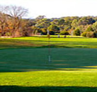 Oakbank Golf Club - Accommodation Batemans Bay