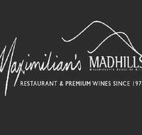 Maximilian's Estate and Madhills Wines - Accommodation Batemans Bay