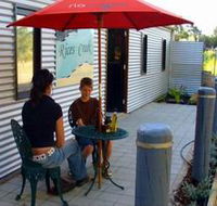 Simpson Rices Creek - Accommodation Batemans Bay